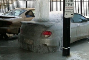 Автоприколы