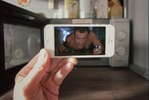 Любимое кино и реальность: правильное сочетание