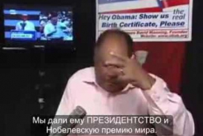 Ниггер облажался