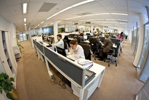 Как Вы развлекаете себя на работе в офисе?