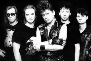 День рождения группы «Сектор Газа»