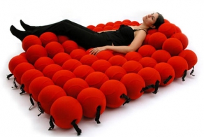 12 самых удобных дизайнерских кресел