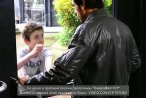 Вечно бы смотрел