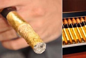 Что курят сынки богатых