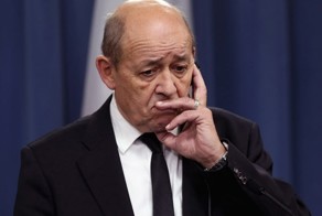 Россию опять &quot;динамят&quot; !