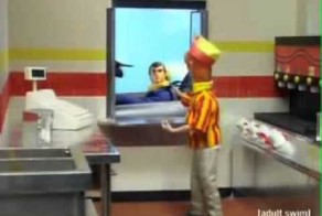 Супер ржачный прикол в макавто и ещё два ржачных прикола