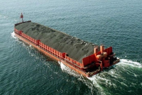 Украина купила у ЮАР некачественный уголь 