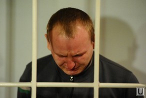 Я не хочу в СИЗО»