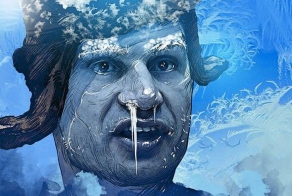 Кличко придумал как обогреть киевлян зимой! Редкостный гений!