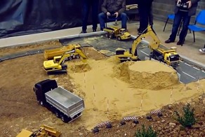 Песочница Для взрослых 