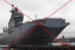 Прощай, &quot;Мистраль&quot;