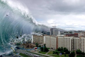 Полмиллиона филиппинцев эвакуированы в ожидании супертайфуна