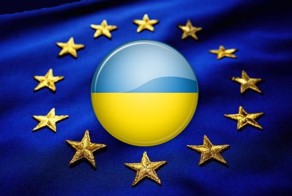 Украина це ЕВРОПА, особливо молодь.