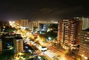 10 самых опасных стран в мире