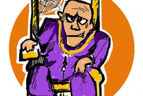 Кого вы встретите на новогоднем корпоративе?