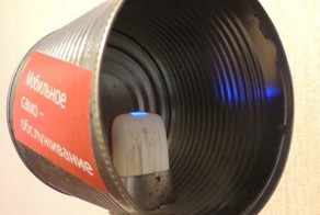 Усилитель 3G сигнала своими руками