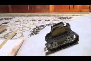 Энергия маховика