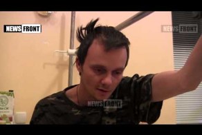 Позывной кощей , ополчение 