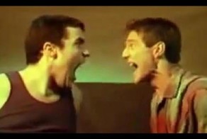 Три ржачные и безумные рекламы 