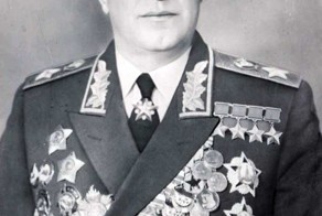 Великие полководцы Второй Мировой войны