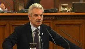 «НАТО втягивает Болгарию в войну» - Волен Сидеров