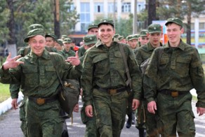 Служить или не служить?