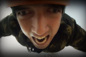 Интерстеллар: Русский трейлер