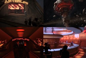 Бары в играх