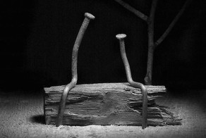 Жил был юноша с плохим характером