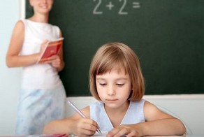 Школа в 60е — 90е годы