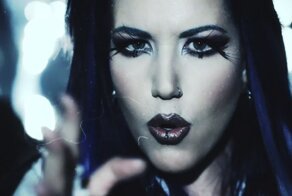 Лучшие клипы тяжелого рока 2014