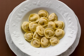 Русские пельмени