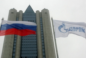 «Газпром» меняет правила закупки газа для Европы