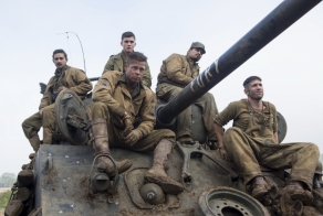 Фильм "Ярость"