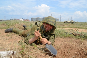 Французский кульбит