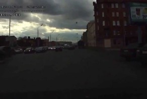 Разговор двух инструкторов автошколы