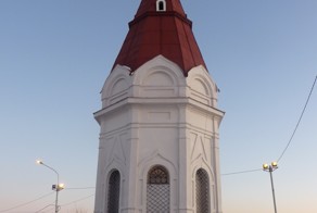 80 лет Красноярскому краю 