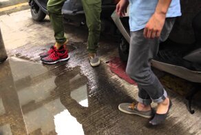 Хороший фотограф + дешевая камера = крутые фотографии