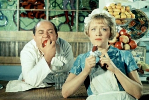 Любимая «мымра» страны. Алисе Фрейндлих исполняется 80 лет