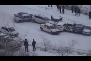 Очередной день жестянщика