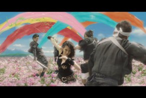 25 лучших фильмов 2014 года в одном ролике