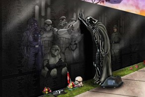 2 рецензии советской прессы фильма &quot;Звездные Войны&quot; Лукаса