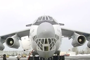 Побег из Кандагара. Командир и Ил-76. Встреча спустя 10 лет