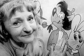 Клара Румянова. Голосу детства было бы 85 лет