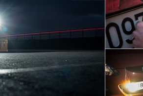 Правда об автомобильной  нанопленке и рамке со вспышкой