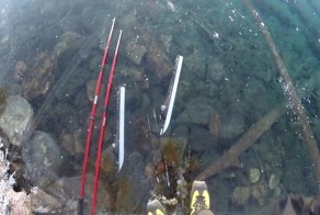 Утро зимнего выходного дня должно начинаться примерно так