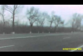 Нереальное везение!