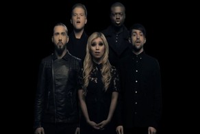 Замечательная композиция П.И.Чайковского: "Танец феи драже" в исполнении Pentatonix