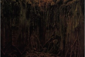 Миры Здзислава Бексиньски