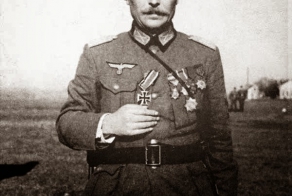 Как донские казаки Гитлера воевали